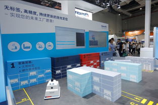 工業4.0的中國打法 本土合作再添新案例，軟件驅動產業升級