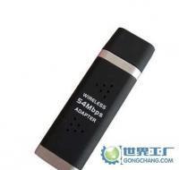 LH-1M03 WiFi模塊 一款高效穩(wěn)定的無(wú)線網(wǎng)卡解決方案